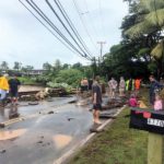 West Maui road, bridge repairs from Olivia ongoing